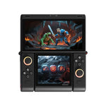 Console de Jeu Portable à Double Écran ONE-NETBOOK Sugar 1, Android 14 Snapdragon G3 Gen3, 16GB+512GB