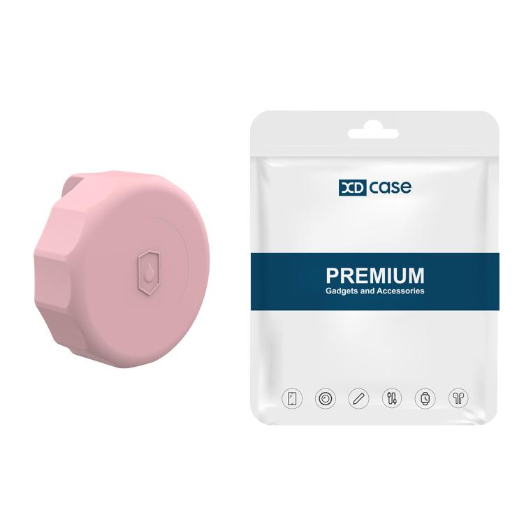 Coque de protection en silicone étanche XDcase Pet Design, pour AirTag