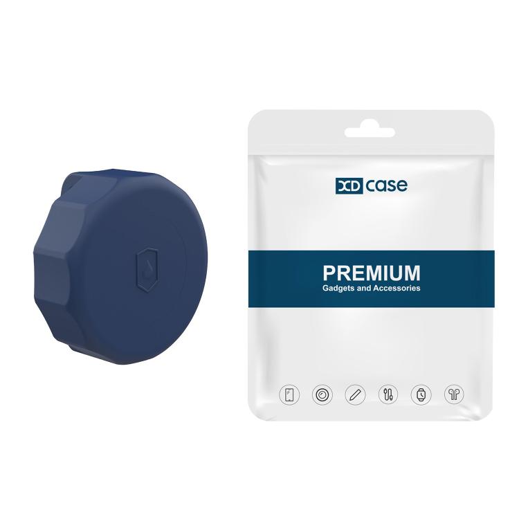 Coque de protection en silicone étanche XDcase Pet Design, pour AirTag