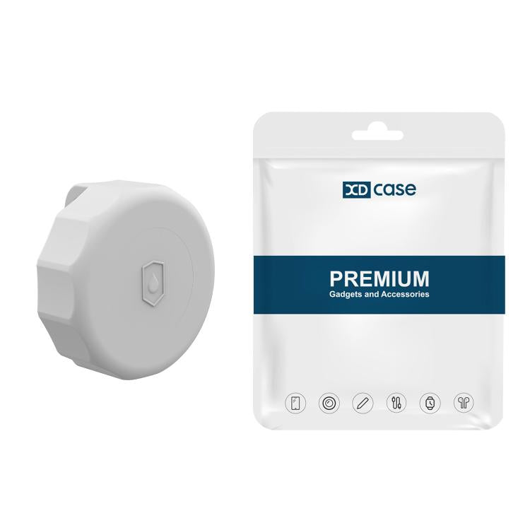 Coque de protection en silicone étanche XDcase Pet Design, pour AirTag