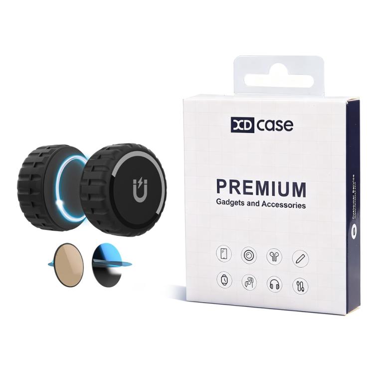 Coque de protection PC étanche magnétique forte XDcase, magnétique