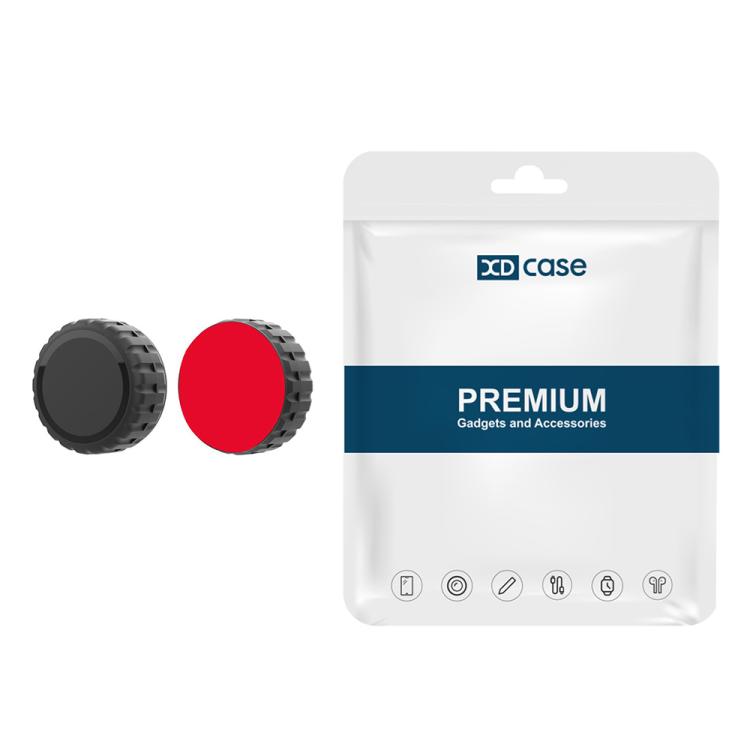 Coque de protection PC étanche avec pâte adhésive XDcase, Adhésive