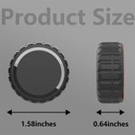 Coque de protection PC étanche avec pâte adhésive XDcase, Adhésive
