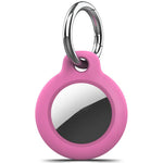 Étui de protection xDfind pour PC avec boucle à ressort, pour AirTag 2e génération / AirTag 1re génération