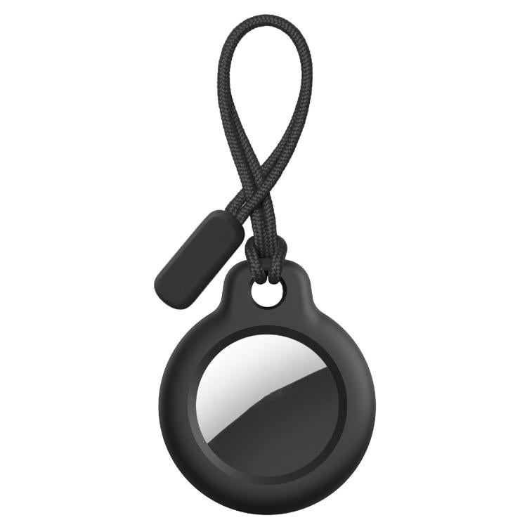 xDfind Cordon Housse de protection PC, pour AirTag 2ème génération / AirTag 1ère génération