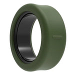 xDfind pour Samsung Galaxy Ring Smart Ring Coque en Silicone, S, M