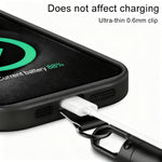 Dragonne réglable pour téléphone portable XDcase avec joint d'étanchéité