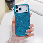 Coque de Téléphone en TPU Antichoc à Paillettes, Pour iPhone 17 Pro Max, Pour iPhone 17 Pro, Pour iPhone 17, Pour iPhone Air
