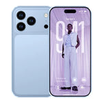 Melrose S17 Pro Mini, 4 Go+64 Go, 3,75 pouces Android 12.0 MTK6765 Octa Core, Réseau: 4G, Double SIM, Prise en charge de Google Play