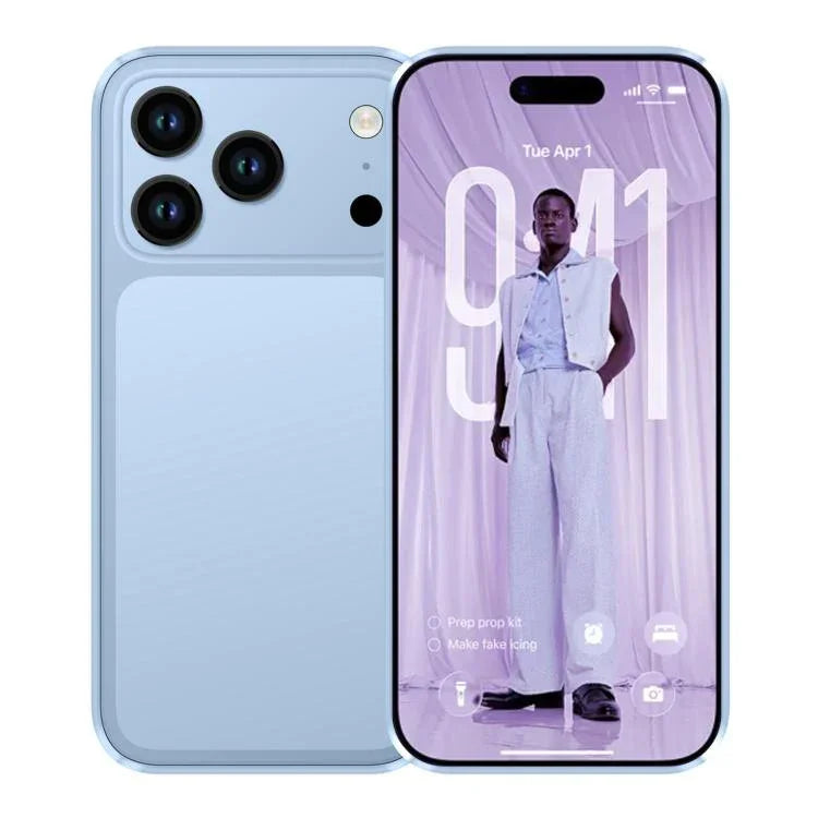 Melrose S17 Pro Mini, 4 Go+64 Go, 3,75 pouces Android 12.0 MTK6765 Octa Core, Réseau: 4G, Double SIM, Prise en charge de Google Play