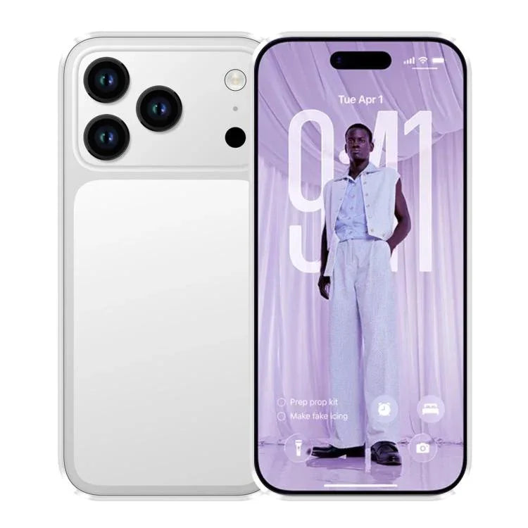 Melrose S17 Pro Mini, 4 Go+64 Go, 3,75 pouces Android 12.0 MTK6765 Octa Core, Réseau: 4G, Double SIM, Prise en charge de Google Play