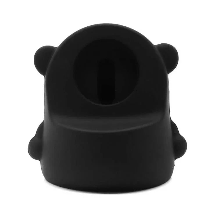 Support de charge en silicone xDfind pour Apple Watch / Samsung Bear (sans chargeur)