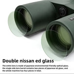 SKY ROVER Qinyun Waterproof APO Handheld Binocular, 6x32, 8x42, 10x42, 12x50, 12x56, 15x56