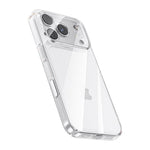 Coque de téléphone ultra-fine Benks Zero Sense, Pour iPhone 17 Pro Max, Pour iPhone 17 Pro, Pour iPhone 17, Pour iPhone Air