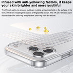 Coque de téléphone ultra-fine Benks Zero Sense, Pour iPhone 17 Pro Max, Pour iPhone 17 Pro, Pour iPhone 17, Pour iPhone Air