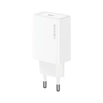 Chargeur rapide à port unique USAMS CC325 T69 PD 20W USB-C / Type-C, CC325