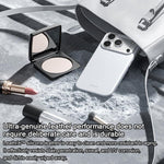Coque de téléphone magnétique antichoc Benks Q2 Series MagSafe, Pour iPhone 17 Pro Max, Pour iPhone 17 Pro