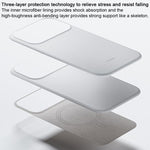 Coque de téléphone magnétique antichoc Benks Q2 Series MagSafe, Pour iPhone 17 Pro Max, Pour iPhone 17 Pro