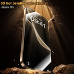 Film trempé HD Benks King Kong Corning, version à pose rapide, pour iPhone 17 Pro Max, pour iPhone 17 Pro, pour iPhone 17