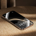 Film trempé DLC Benks King Kong Corning, à colle intégrale et courbure à chaud, version à installation rapide, pour iPhone 17 Pro Max, pour iPhone 17 Pro