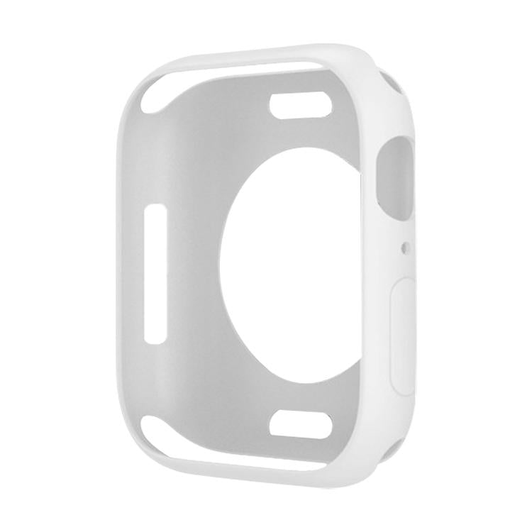 Coque de montre xDfind Candy en TPU, compatible avec Apple Watch Series 6/5/4/SE 44 mm, Apple Watch Series 6/5/4/SE 40 mm, Apple Watch Series 9/8/7 45 mm, Apple Watch Series 9/8/7 41 mm