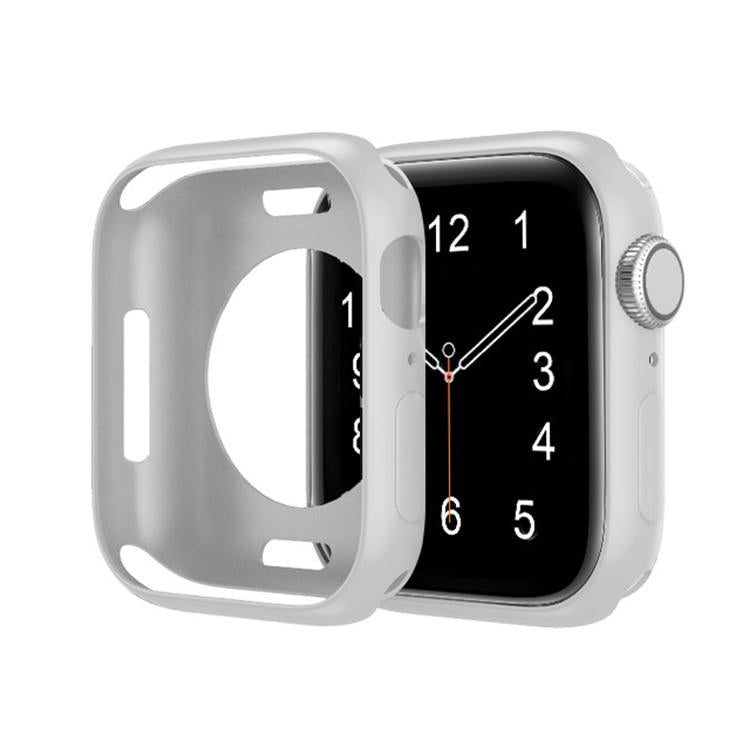 Coque de montre xDfind Candy en TPU, pour Apple Watch Series 3/2/1 38 mm et 42 mm