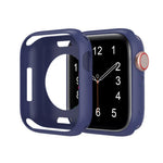 Coque de montre xDfind Candy en TPU, pour Apple Watch Series 3/2/1 38 mm et 42 mm