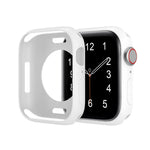 Coque de montre xDfind Candy en TPU, pour Apple Watch Series 3/2/1 38 mm et 42 mm