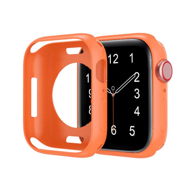 Coque de montre xDfind Candy en TPU, pour Apple Watch Series 3/2/1 38 mm et 42 mm