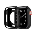 Coque de montre xDfind Candy en TPU, pour Apple Watch Series 3/2/1 38 mm et 42 mm