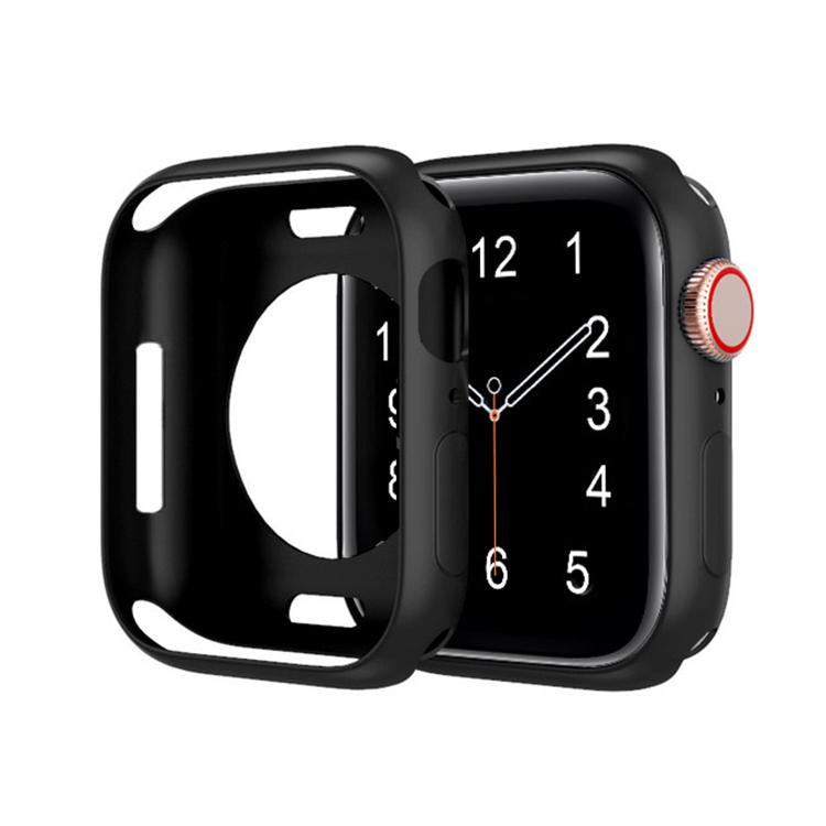Coque de montre xDfind Candy en TPU, pour Apple Watch Series 3/2/1 38 mm et 42 mm