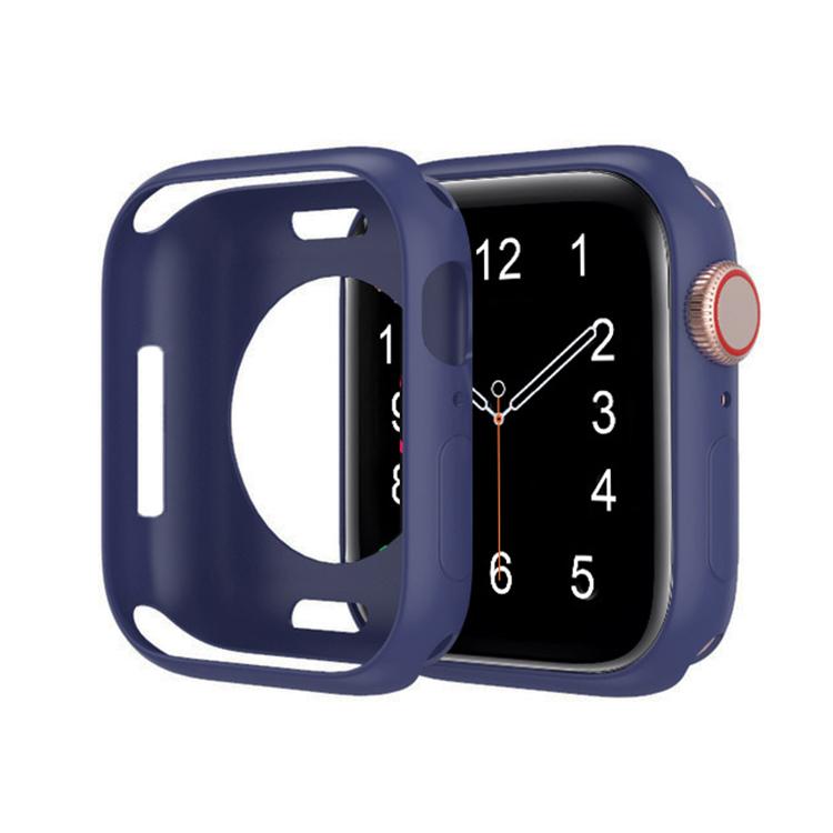 Coque de montre xDfind Candy en TPU, pour Apple Watch Series 3/2/1 38 mm et 42 mm