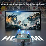 Boîtier intelligent de voiture pour CarPlay et Android Auto filaire vers sans fil