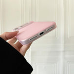 Étui de téléphone givré translucide en TPU à couverture complète, Pour iPhone 17 Pro Max, Pour iPhone 17 Pro, Pour iPhone 17, Pour iPhone Air