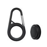 Housse de protection étanche pour traqueur de position Snap-on, pour AirTag 2ème génération / AirTag 1ère génération