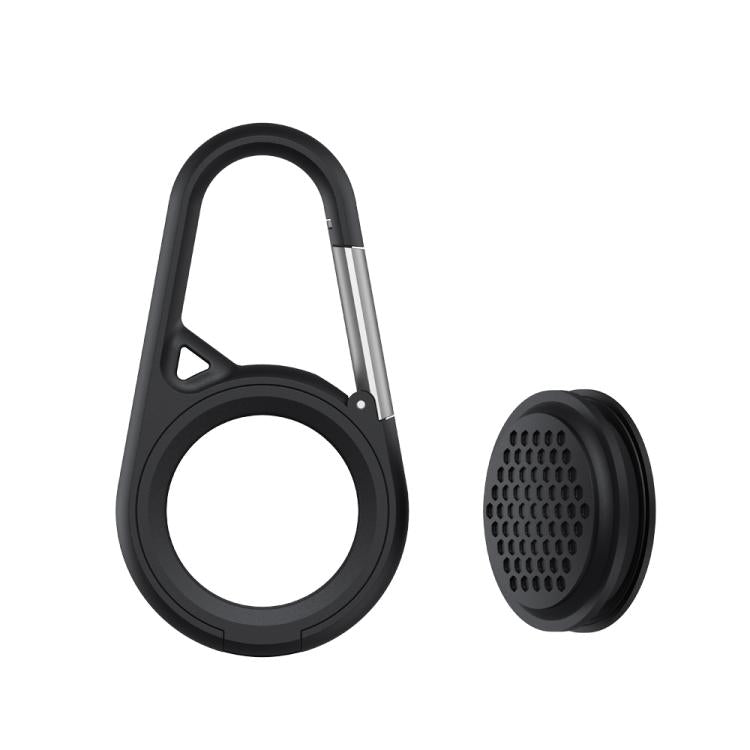 Housse de protection étanche pour traqueur de position Snap-on, pour AirTag 2ème génération / AirTag 1ère génération