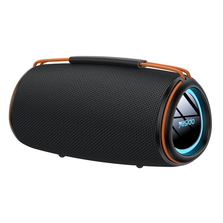 Enceinte Bluetooth stéréo extérieure double canal Yesido YSW38 30W, YSW38
