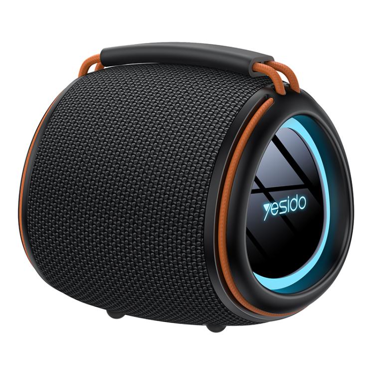 Mini enceinte Bluetooth portable Yesido YSW40 8W, YSW40