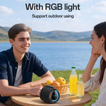 Mini enceinte Bluetooth portable Yesido YSW40 8W, YSW40