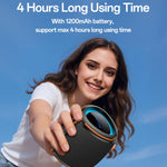Mini enceinte Bluetooth portable Yesido YSW40 8W, YSW40
