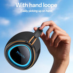 Mini enceinte Bluetooth portable Yesido YSW40 8W, YSW40