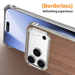 Coque de téléphone MagSafe J TRIBE sans cadre en métal avec texture bois, Pour iPhone 17 Pro Max, Pour iPhone 17 Pro, Pour iPhone 17, Pour iPhone Air, Pour iPhone 16 Pro Max, Pour iPhone 16 Pro, Pour iPhone 15 Pro Max, Pour iPhone 15 Pro