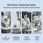 YJK150 Pet Deodorizer Plasma Odor Purifier