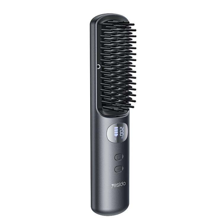 Lisseur sans fil Yesido MG23 avec niveaux de température intelligents
