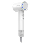 Sèche-cheveux électrique haute vitesse Yesido MG22 1500W, prise UE, prise UK