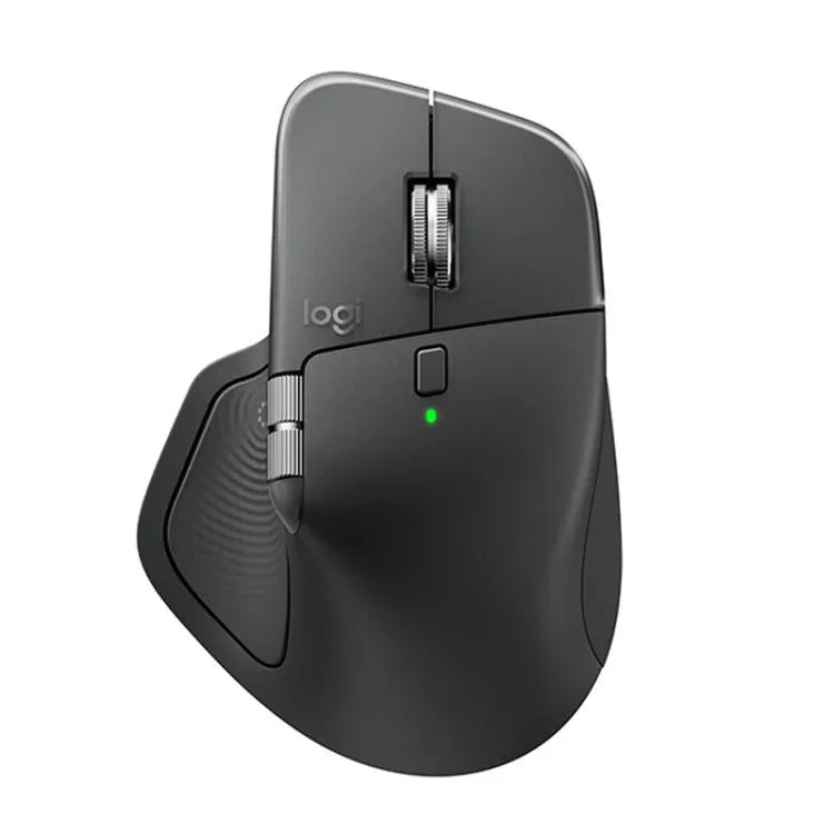 Souris sans fil Logitech MX Master 4 8K DPI