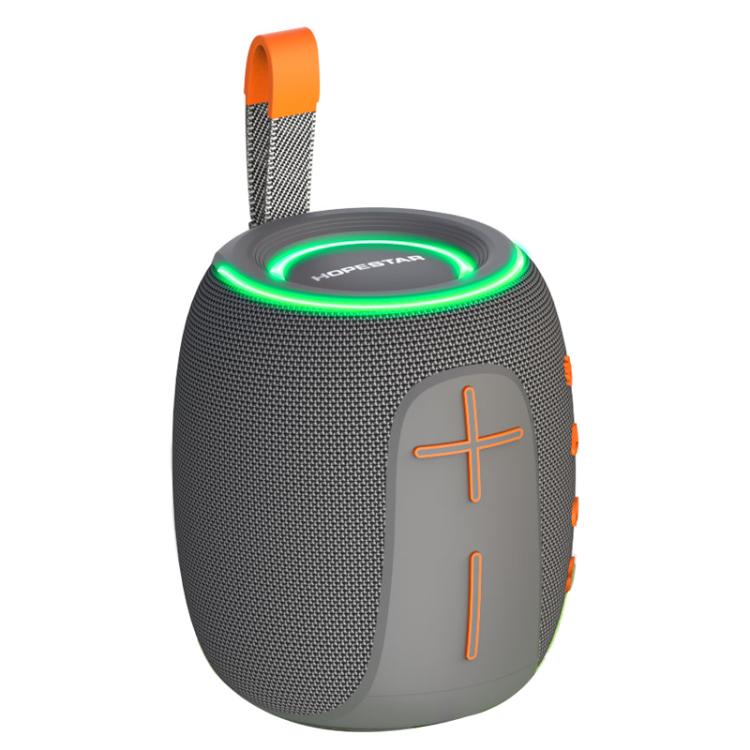 Mini enceinte Bluetooth étanche IPX6 HOPESTAR P90 mini 15W pour extérieur
