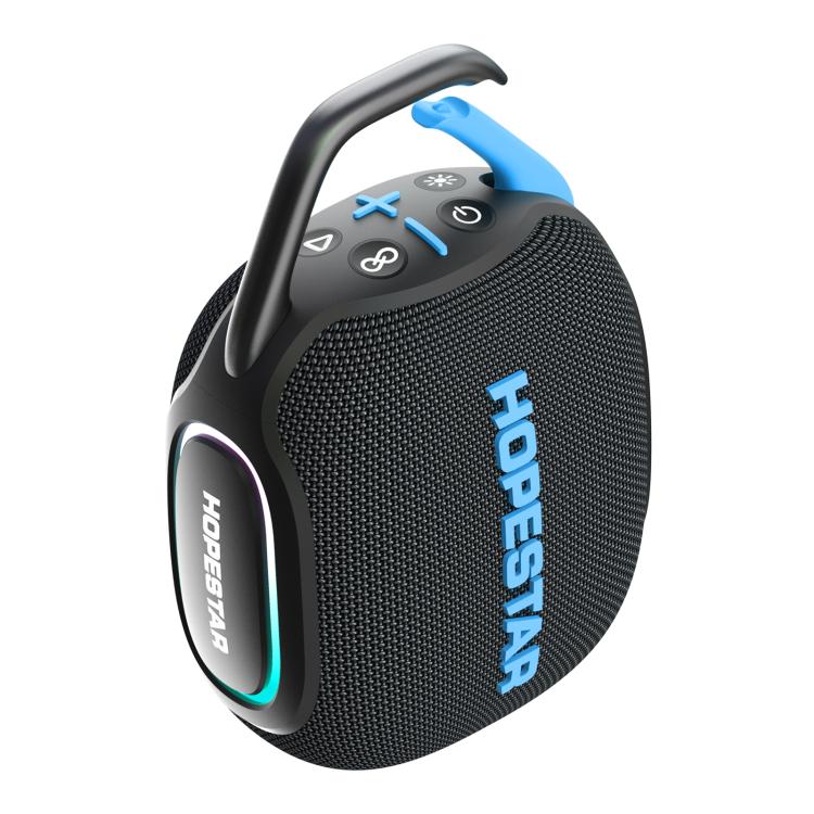 Enceinte Bluetooth étanche IPX7 HOPESTAR P91 15W pour extérieur