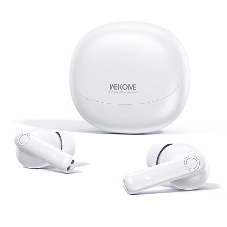 WK WS-30 True Wireless Bluetooth Earbuds, WS-30