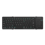 Clavier pliable sans fil de poche NILLKIN Magic Cube